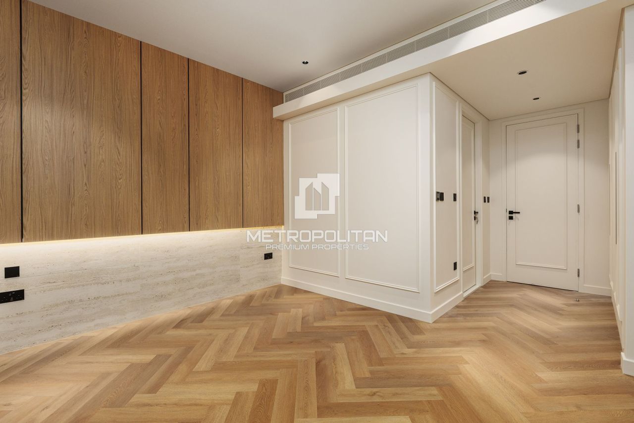 Апартаменты в Дубае, ОАЭ, 158 м² - фото 11