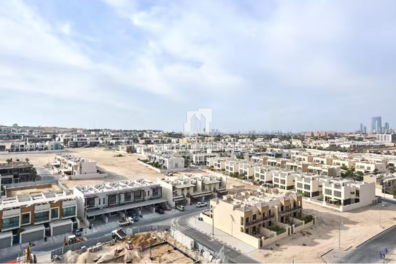 Апартаменты в Дубае, ОАЭ, 95 м² - фото 11