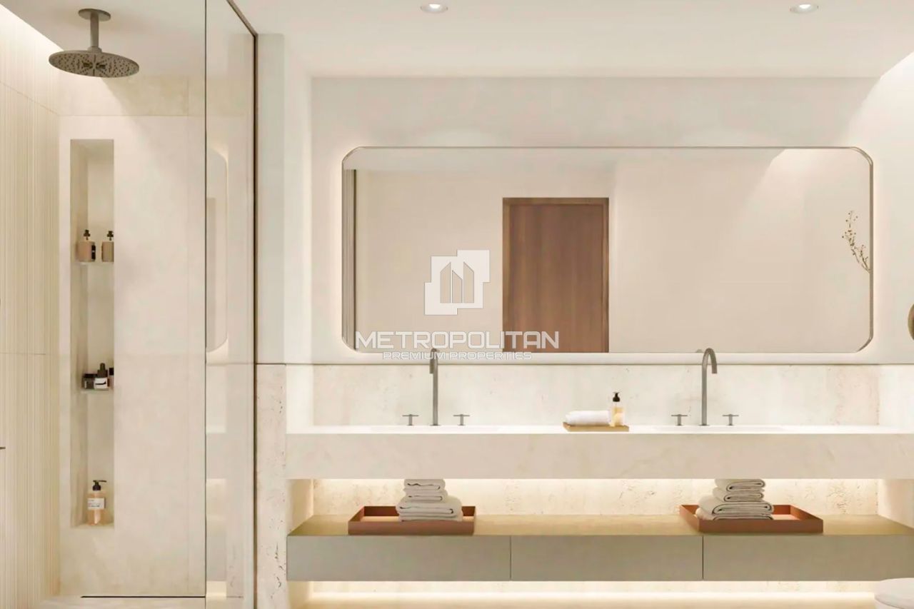 Апартаменты в Дубае, ОАЭ, 75 м² - фото 11