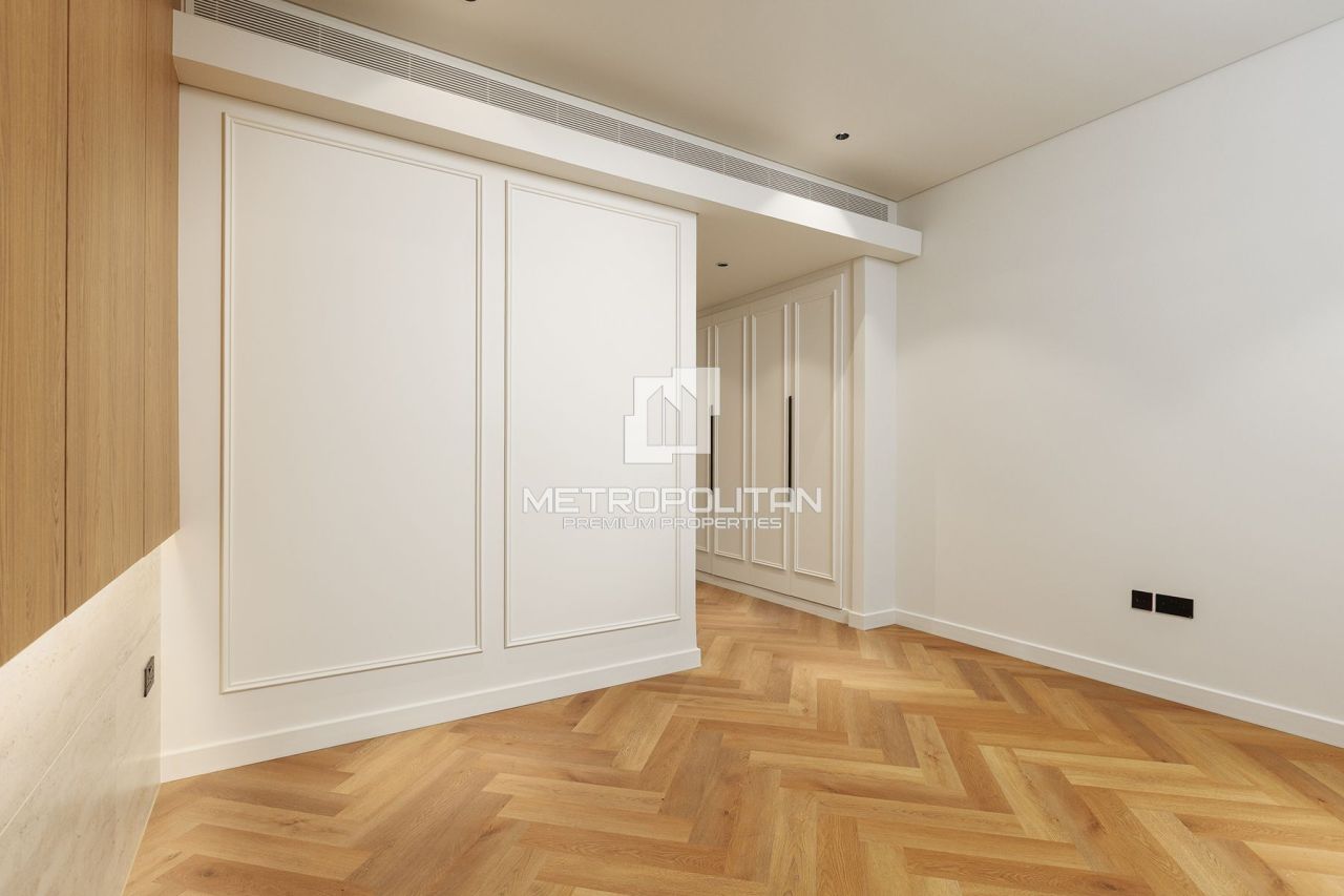 Апартаменты в Дубае, ОАЭ, 158 м² - фото 12