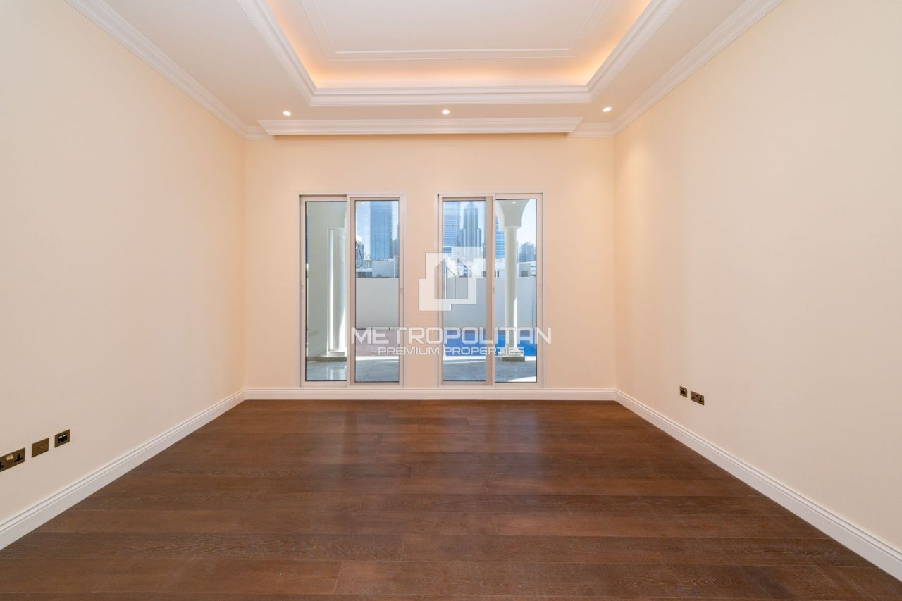 Вилла в Дубае, ОАЭ, 994 м² - фото 12