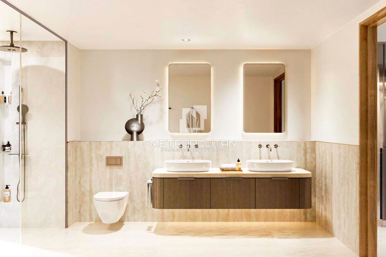 Апартаменты в Дубае, ОАЭ, 75 м² - фото 12