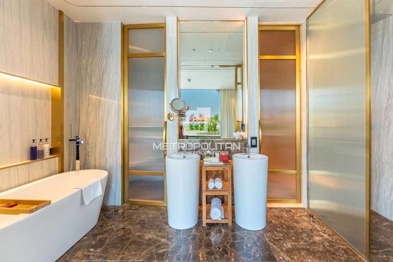 Апартаменты в Дубае, ОАЭ, 304 м² - фото 12