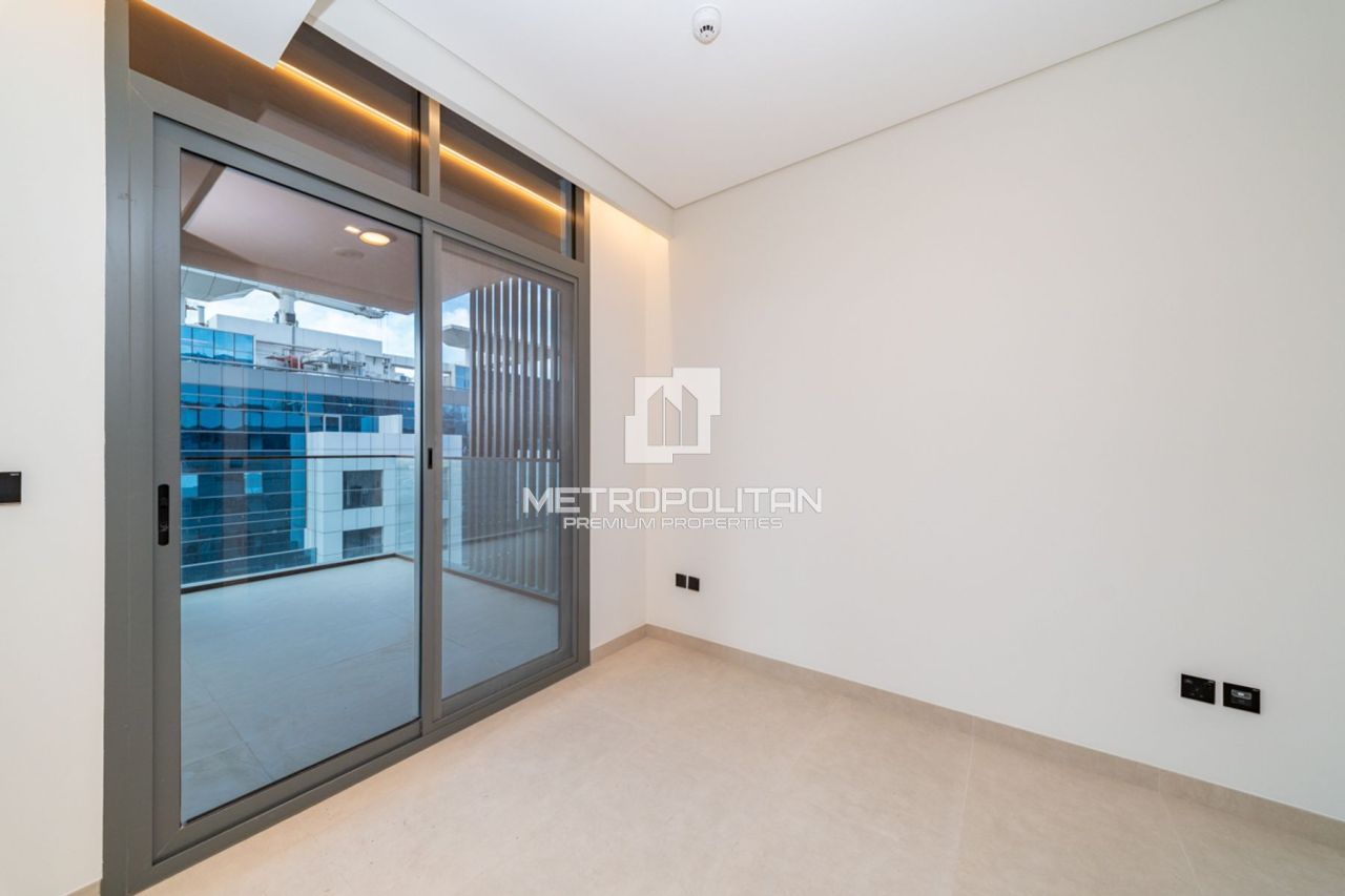 Апартаменты в Дубае, ОАЭ, 137 м² - фото 12