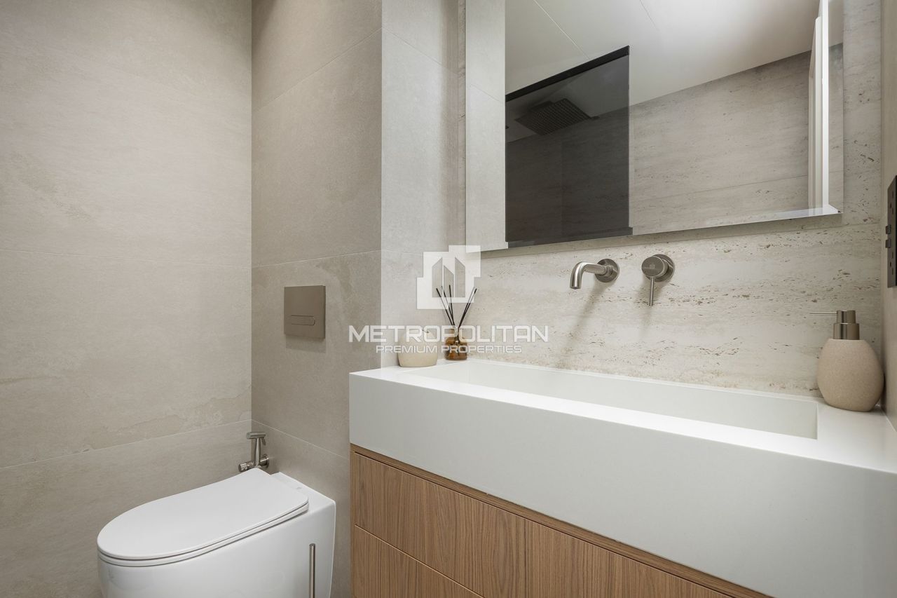 Апартаменты в Дубае, ОАЭ, 158 м² - фото 13