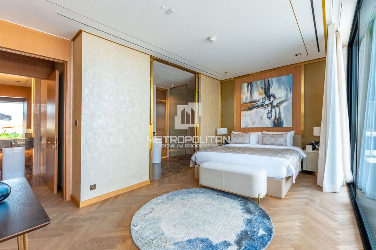 Апартаменты в Дубае, ОАЭ, 304 м² - фото 13