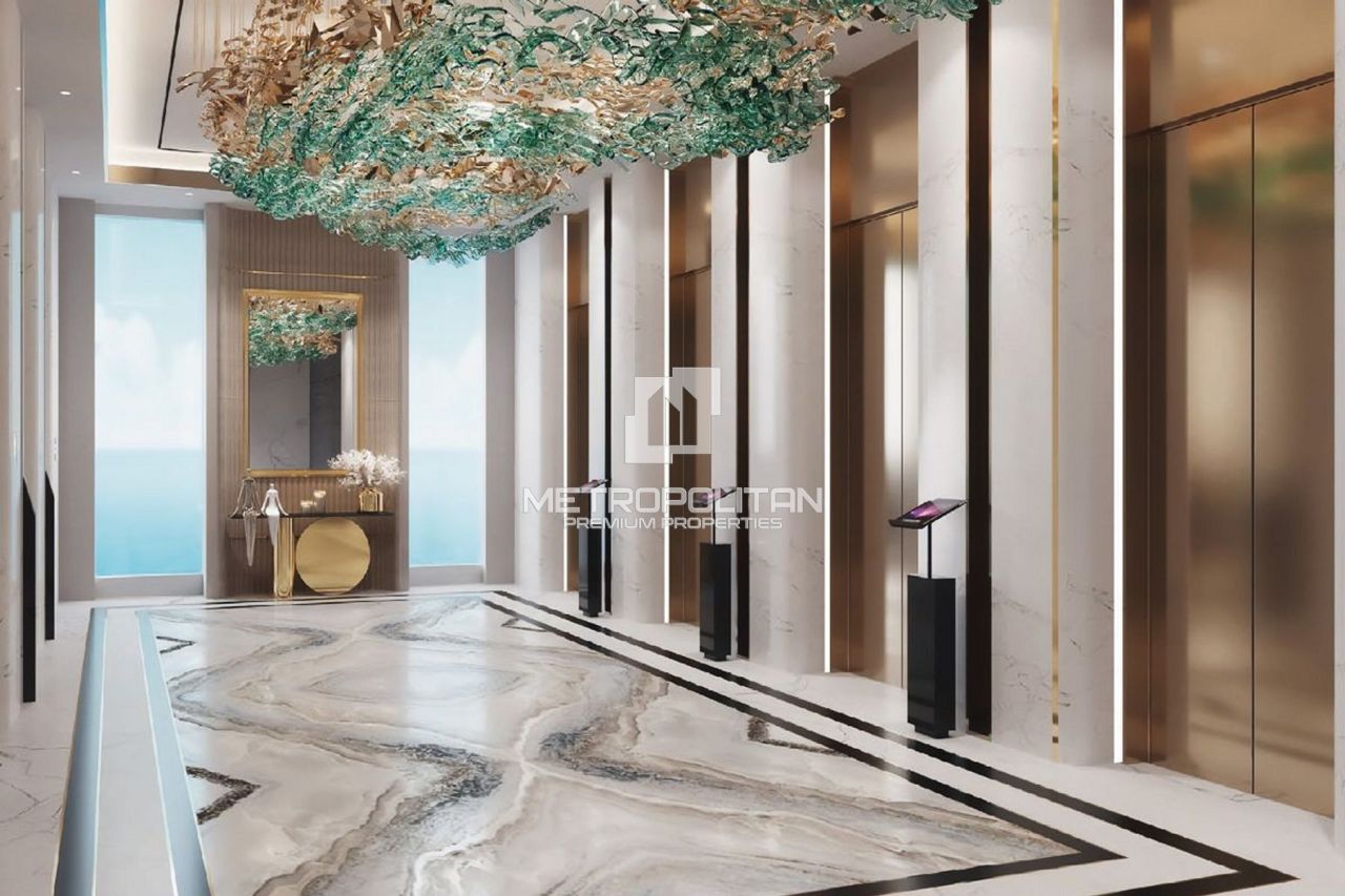 Апартаменты в Дубае, ОАЭ, 176 м² - фото 13