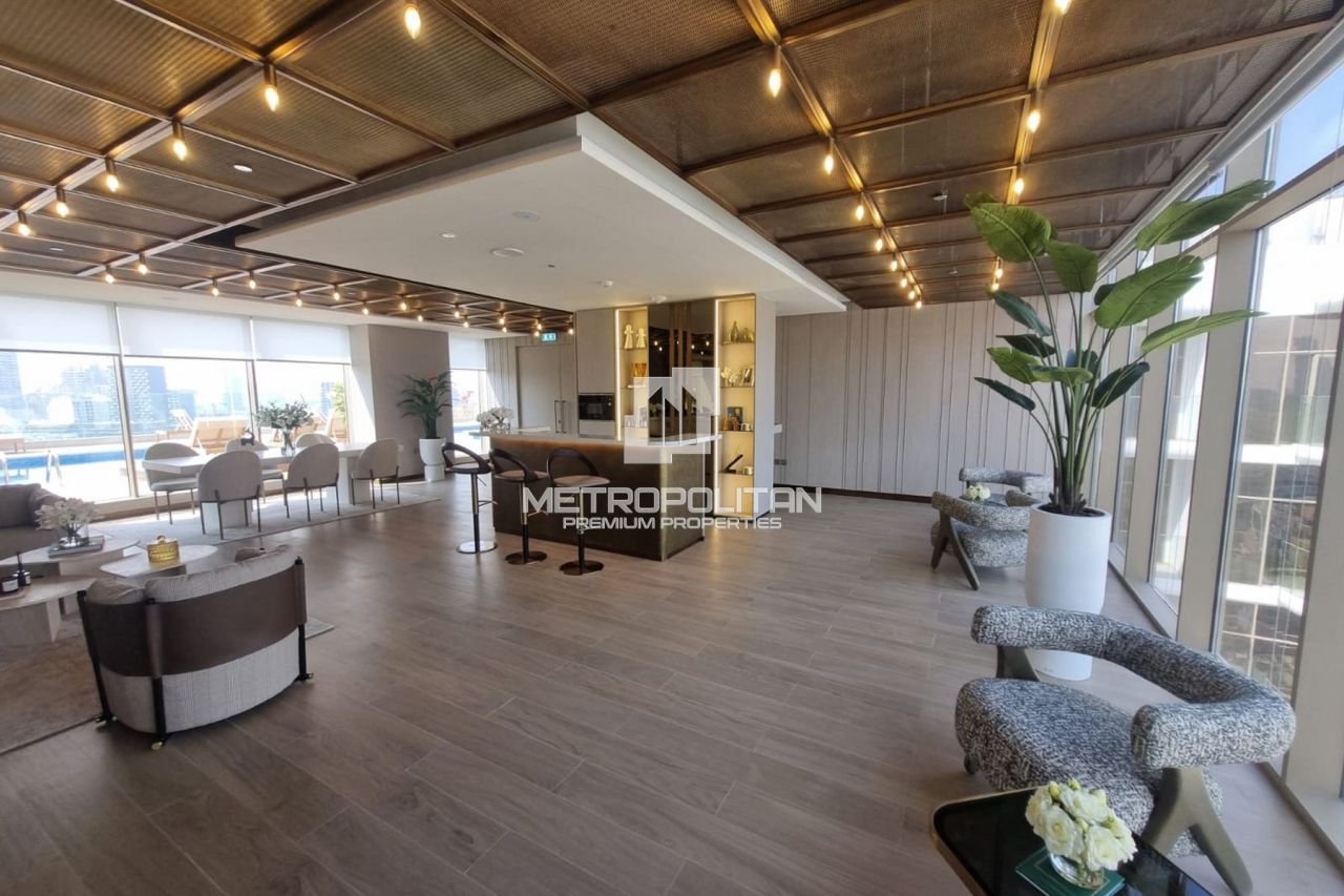 Апартаменты в Дубае, ОАЭ, 70 м² - фото 13