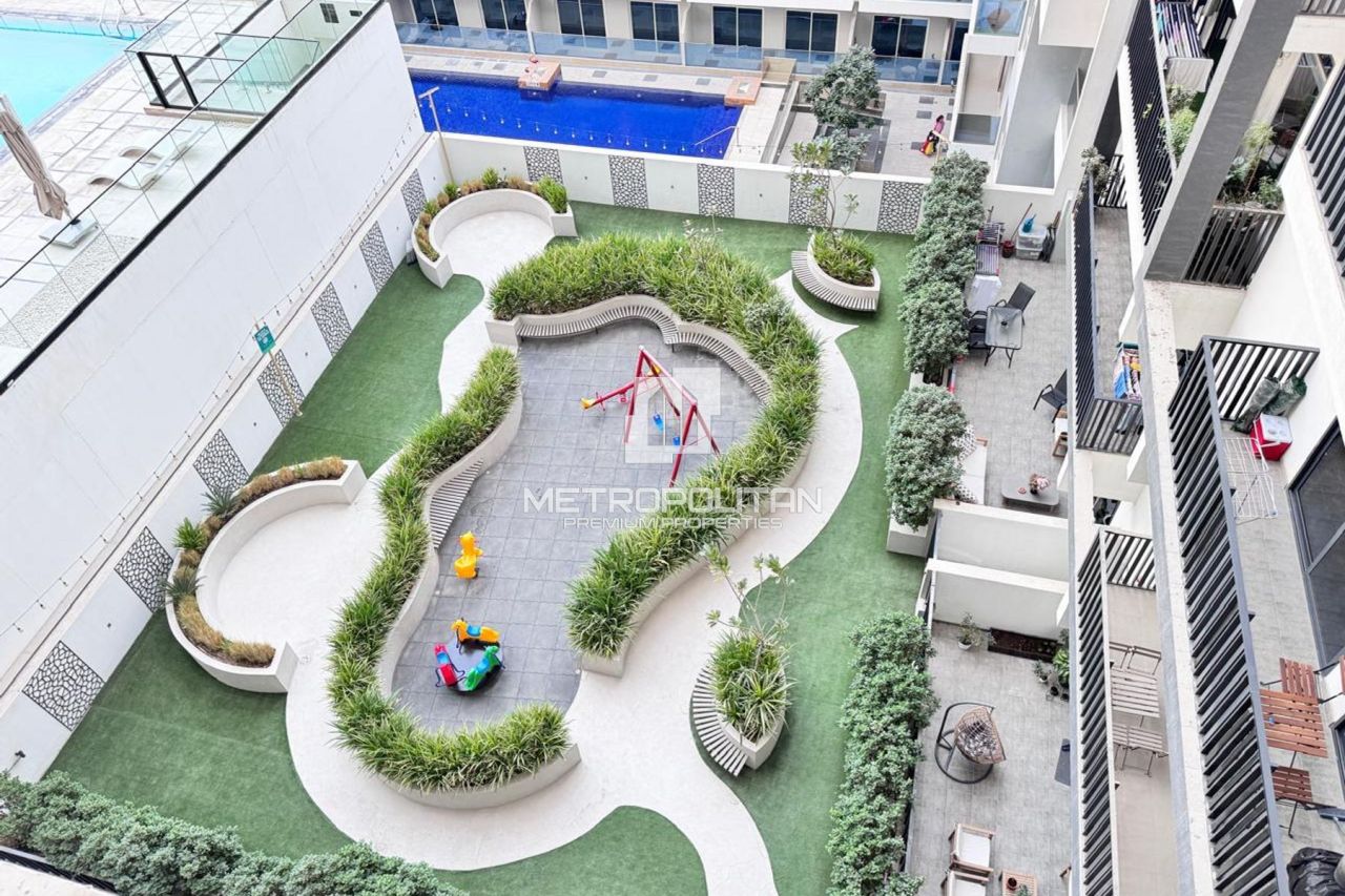 Апартаменты в Дубае, ОАЭ, 81 м² - фото 13