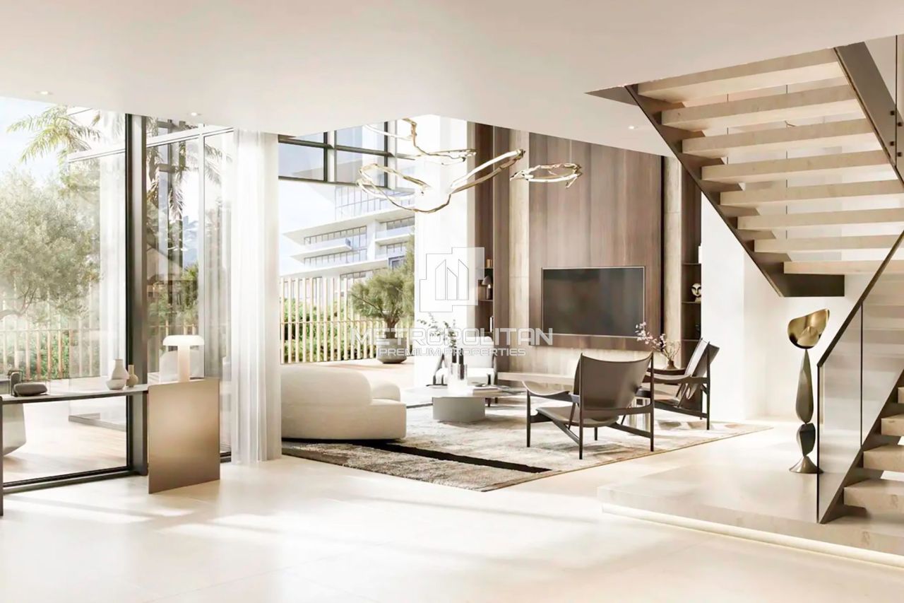 Апартаменты в Дубае, ОАЭ, 75 м² - фото 13