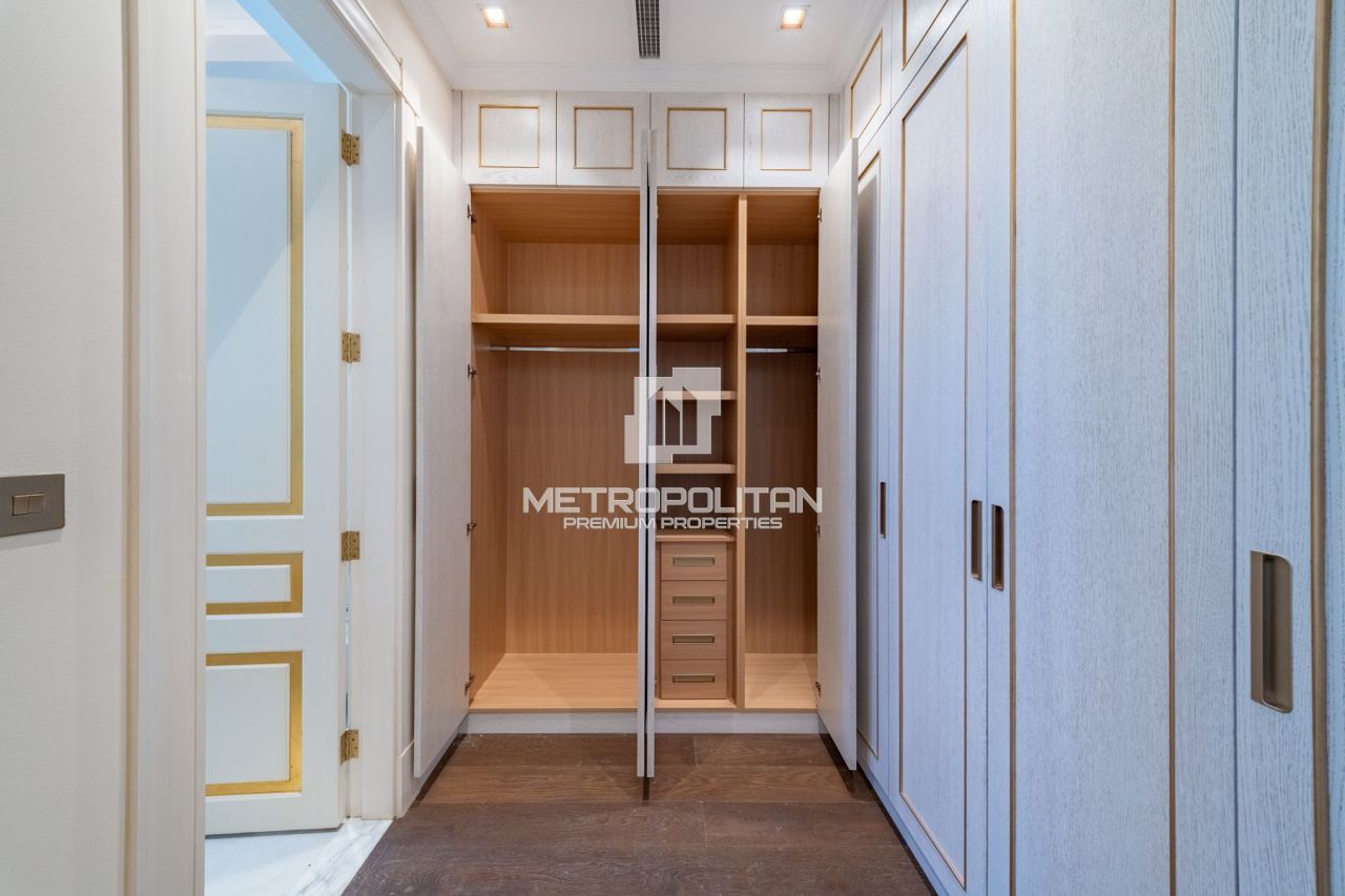 Вилла в Дубае, ОАЭ, 994 м² - фото 14