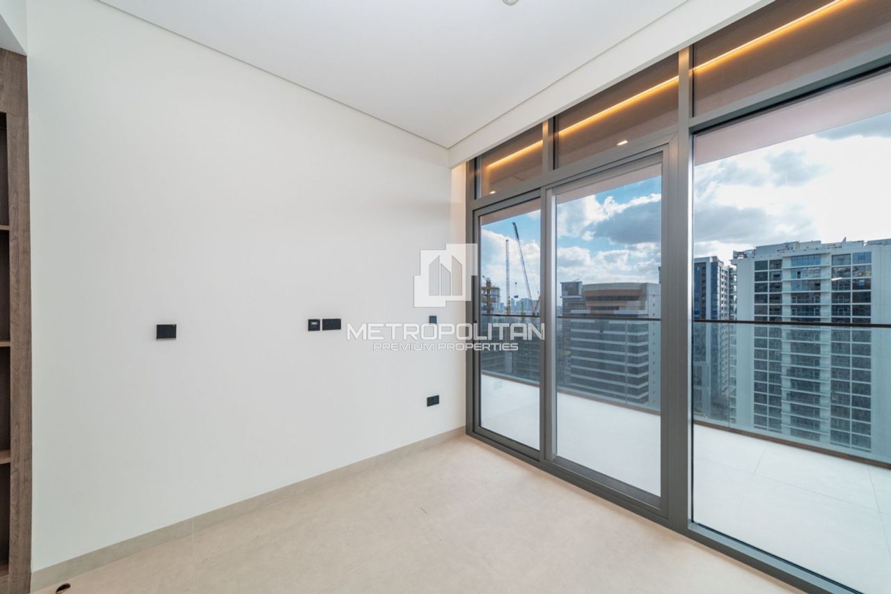 Апартаменты в Дубае, ОАЭ, 137 м² - фото 15