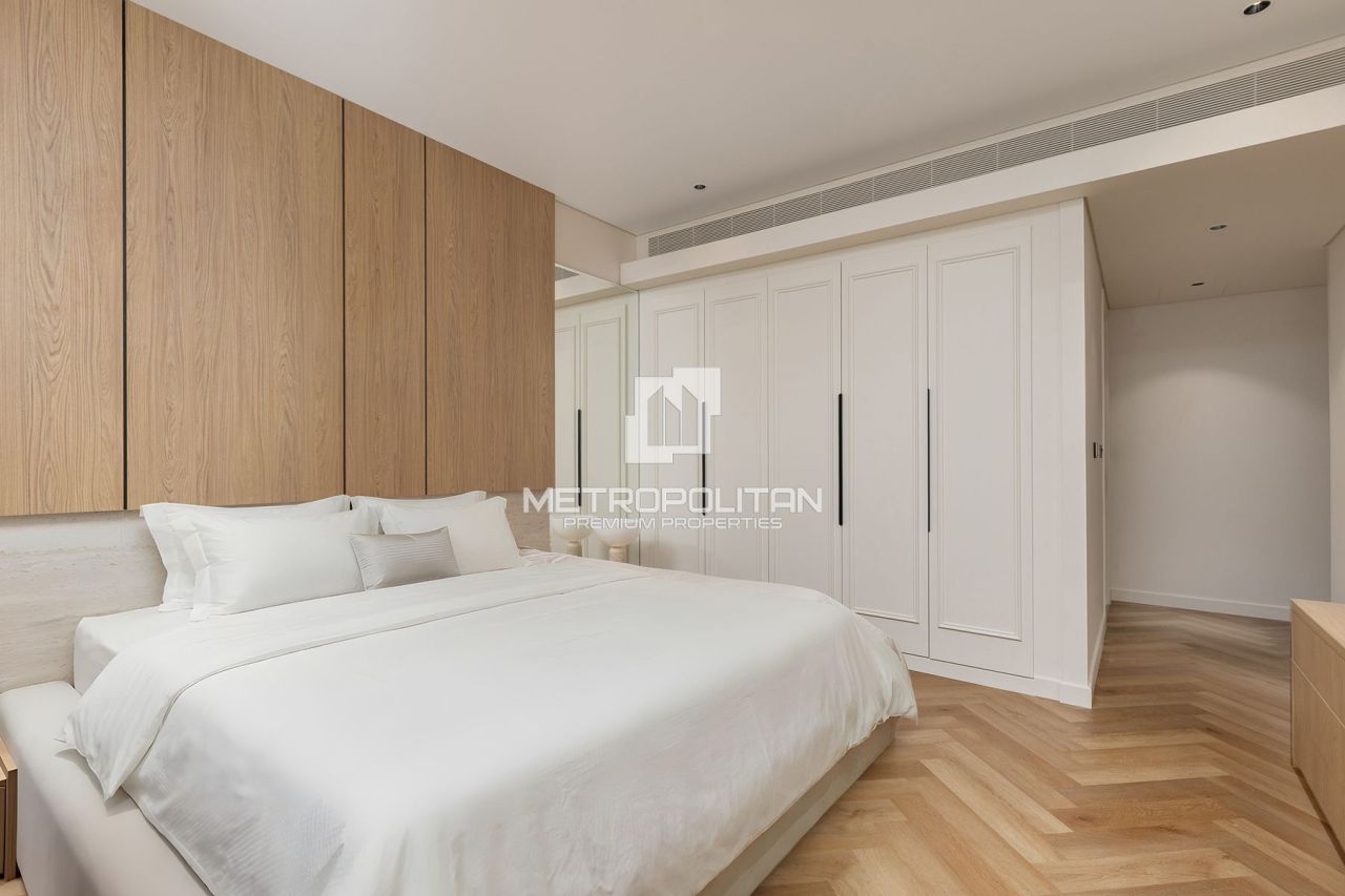 Апартаменты в Дубае, ОАЭ, 158 м² - фото 15