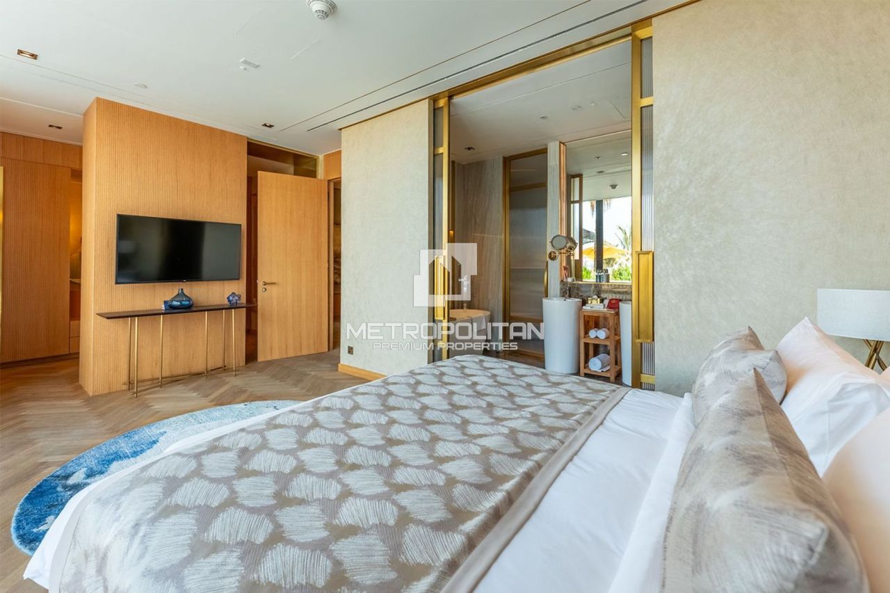 Апартаменты в Дубае, ОАЭ, 304 м² - фото 15