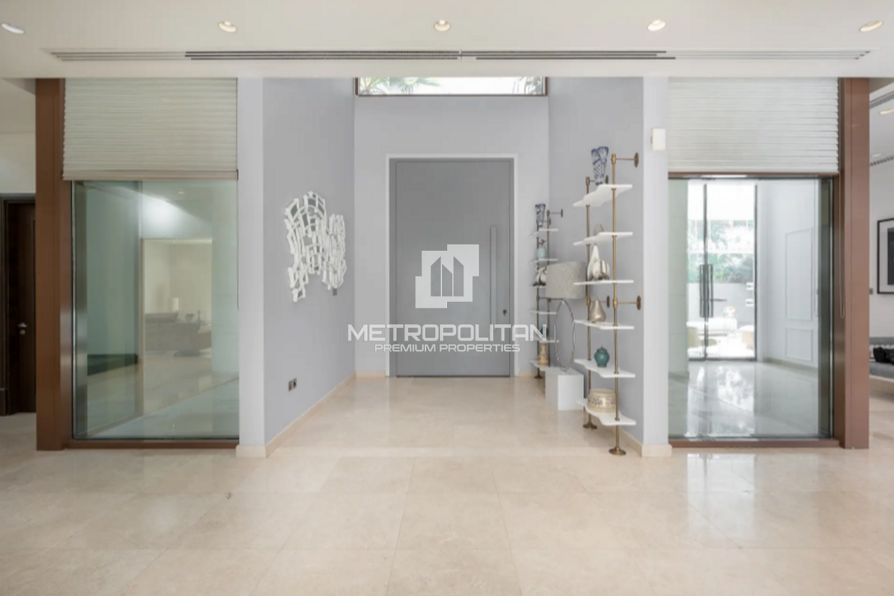 Вилла в Дубае, ОАЭ, 934 м² - фото 15