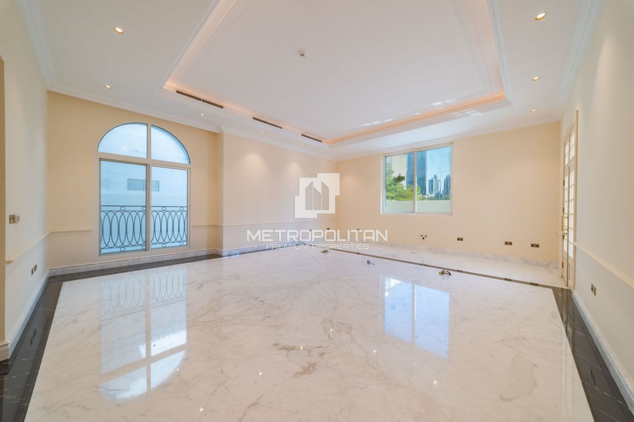 Вилла в Дубае, ОАЭ, 994 м² - фото 16