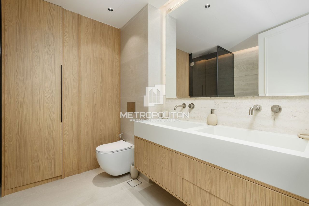 Апартаменты в Дубае, ОАЭ, 158 м² - фото 16