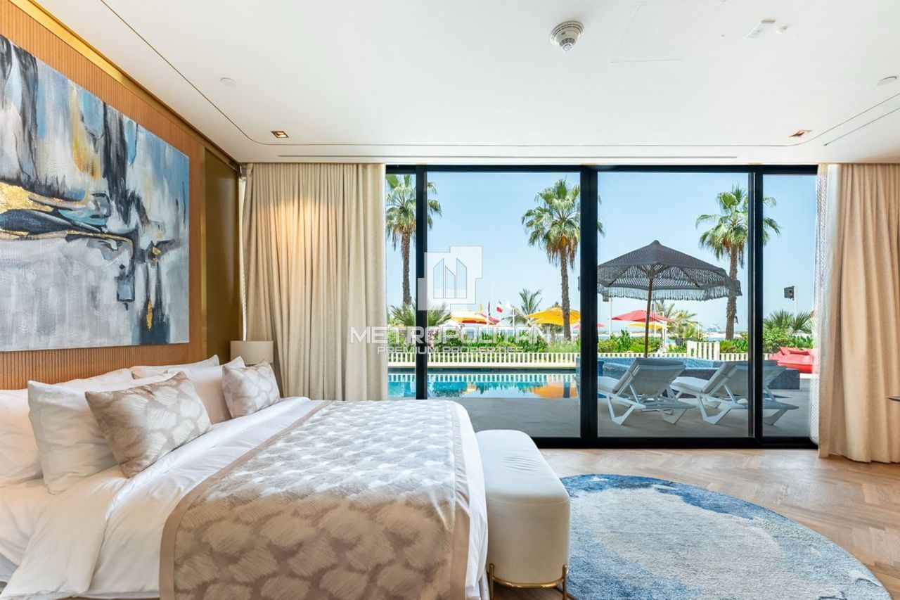 Апартаменты в Дубае, ОАЭ, 304 м² - фото 16