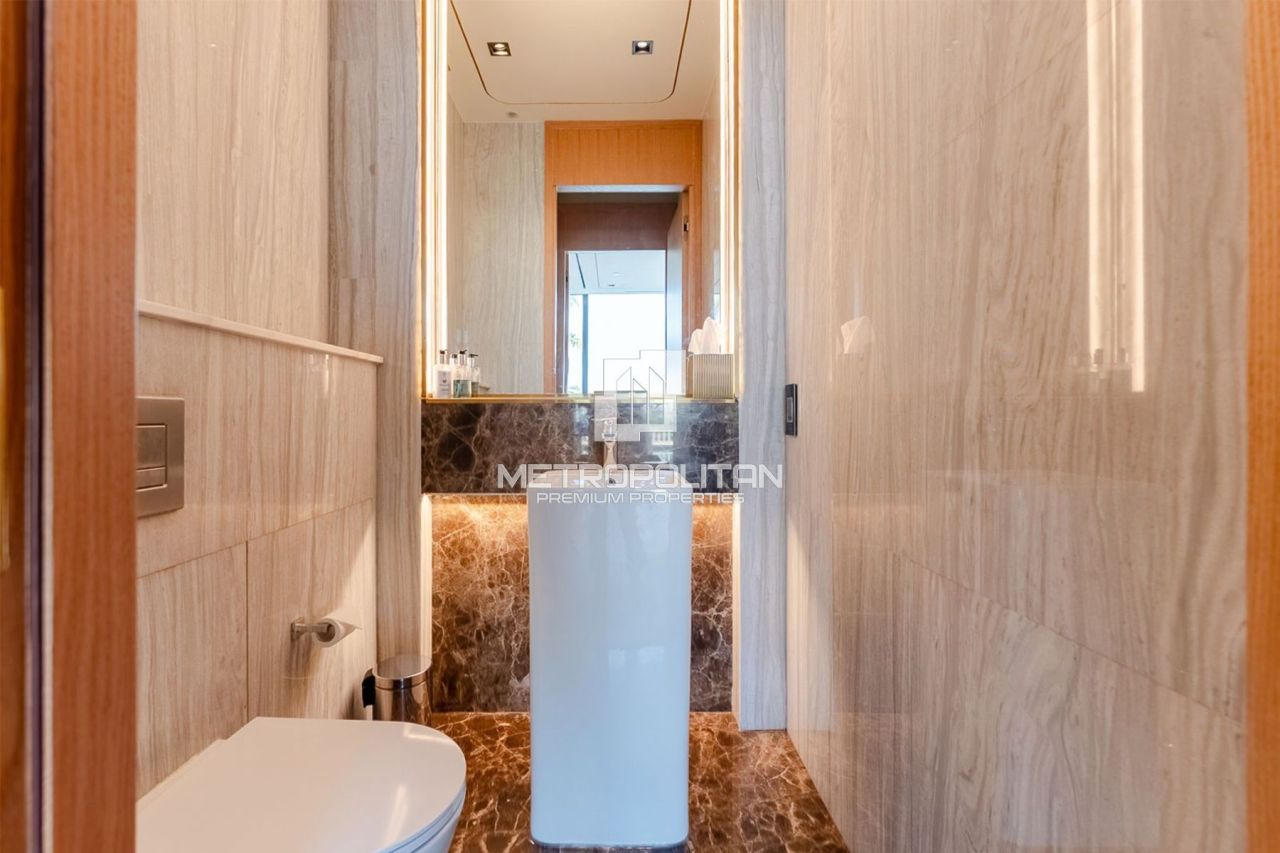 Апартаменты в Дубае, ОАЭ, 304 м² - фото 17