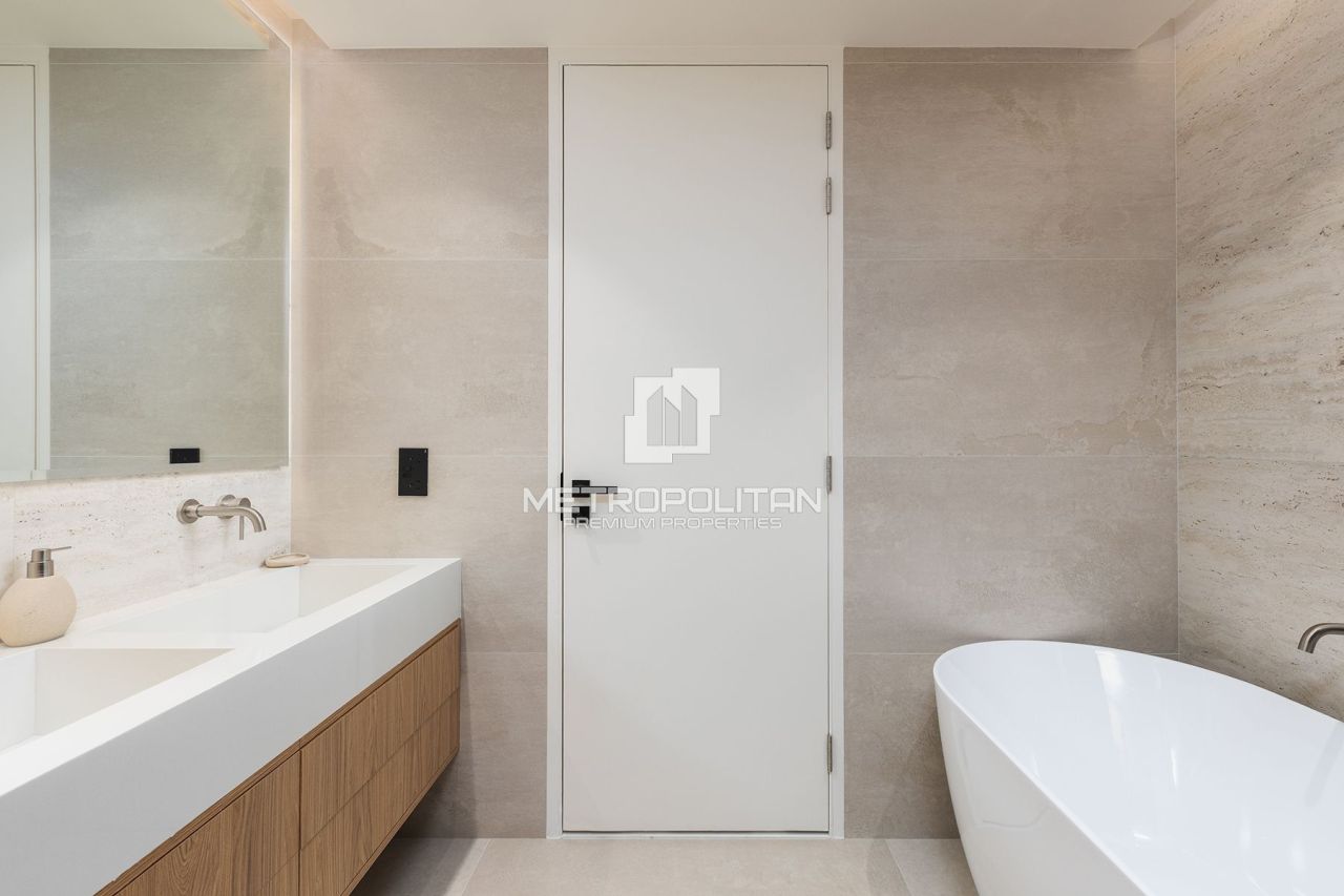 Апартаменты в Дубае, ОАЭ, 158 м² - фото 17