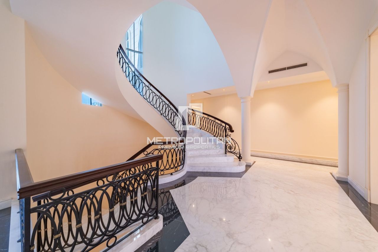 Вилла в Дубае, ОАЭ, 994 м² - фото 17