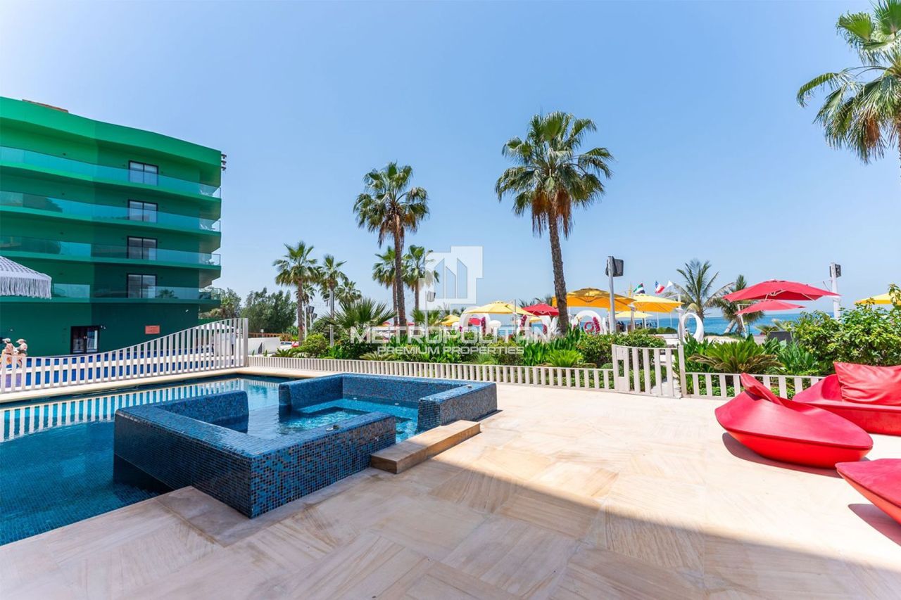 Апартаменты в Дубае, ОАЭ, 304 м² - фото 18