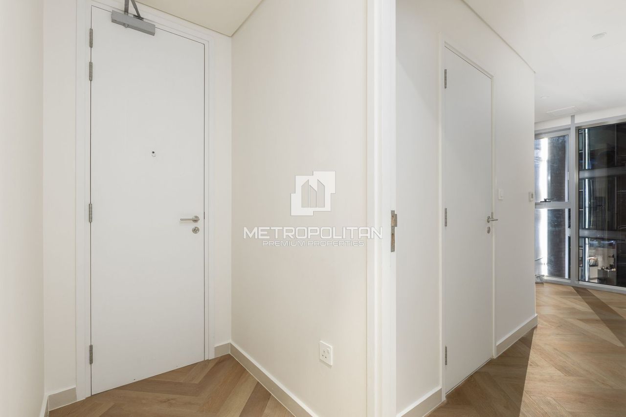 Апартаменты в Дубае, ОАЭ, 158 м² - фото 18