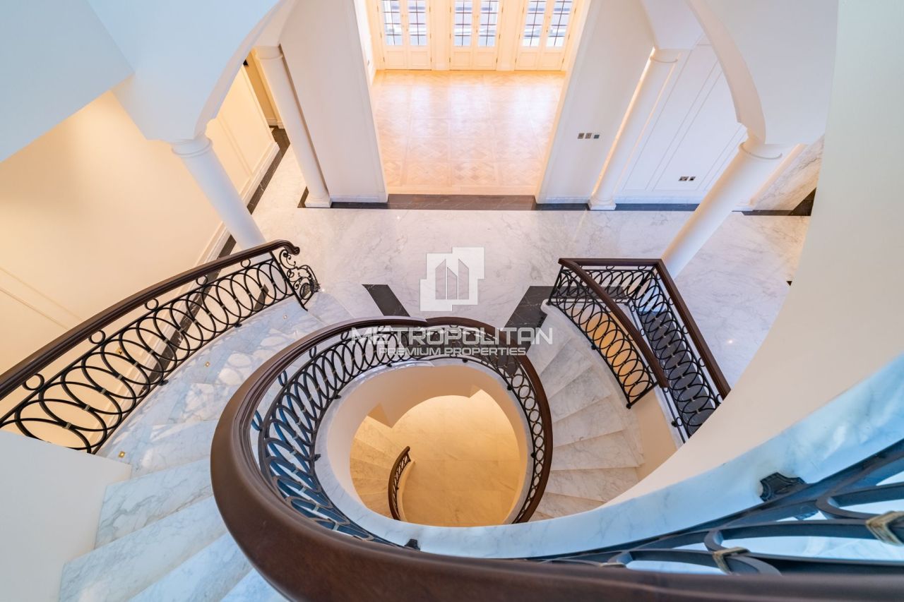 Вилла в Дубае, ОАЭ, 994 м² - фото 18