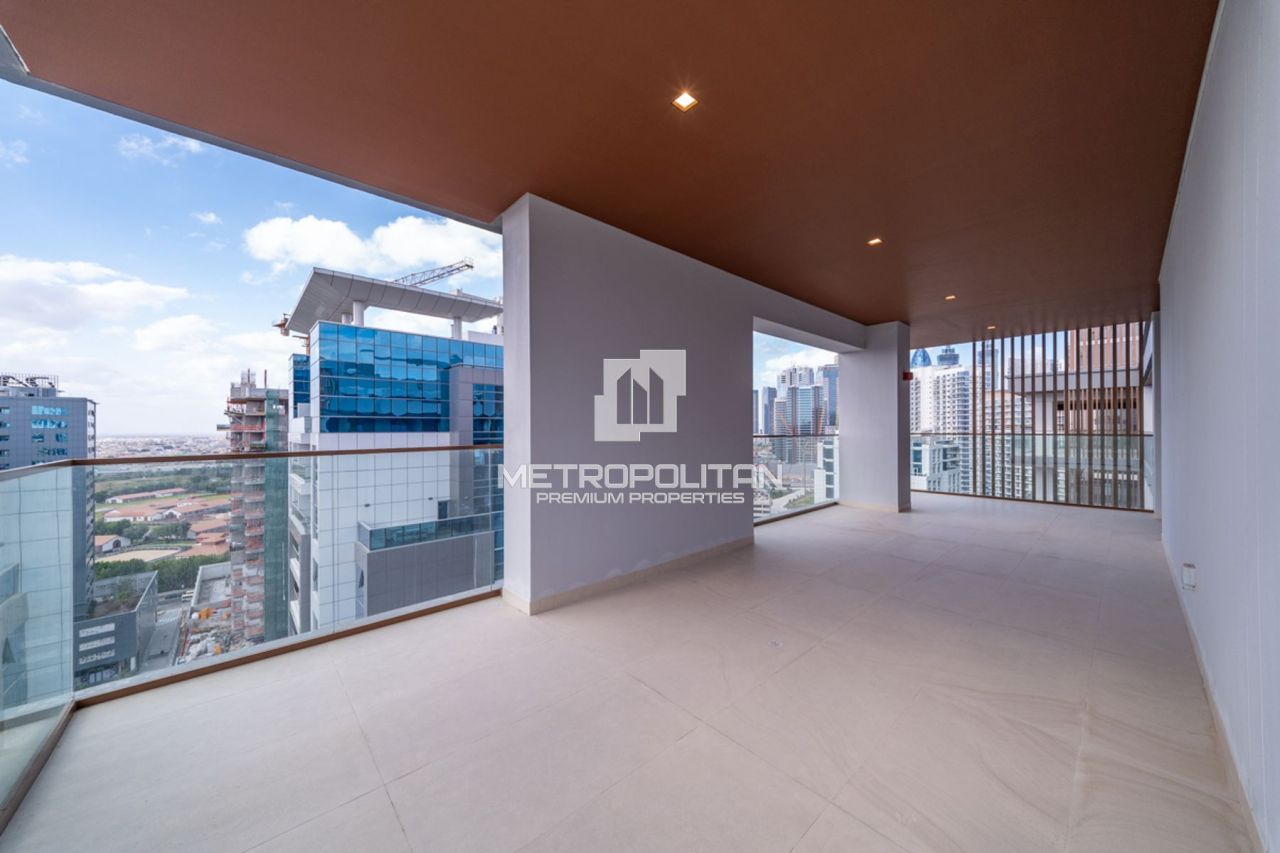 Апартаменты в Дубае, ОАЭ, 137 м² - фото 19