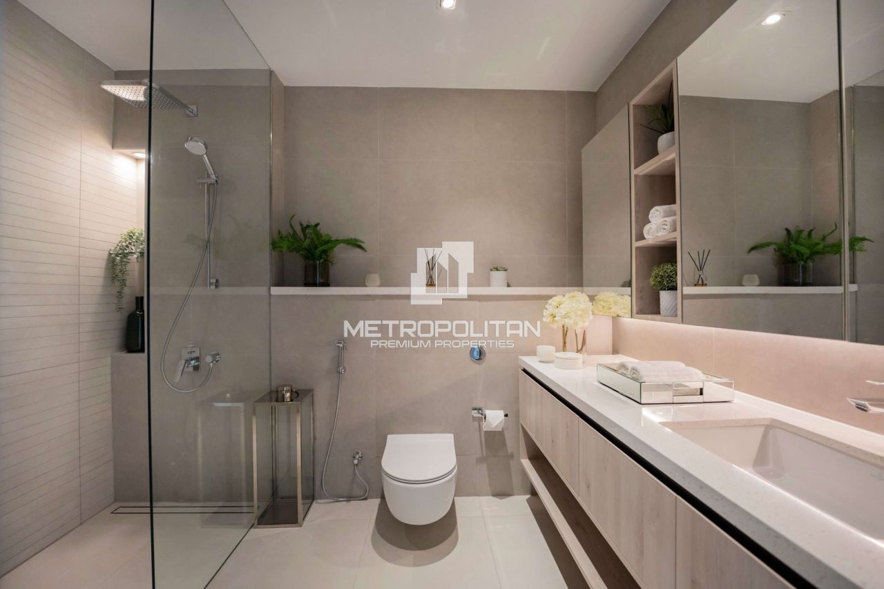 Апартаменты в Дубае, ОАЭ, 143 м² - фото 19