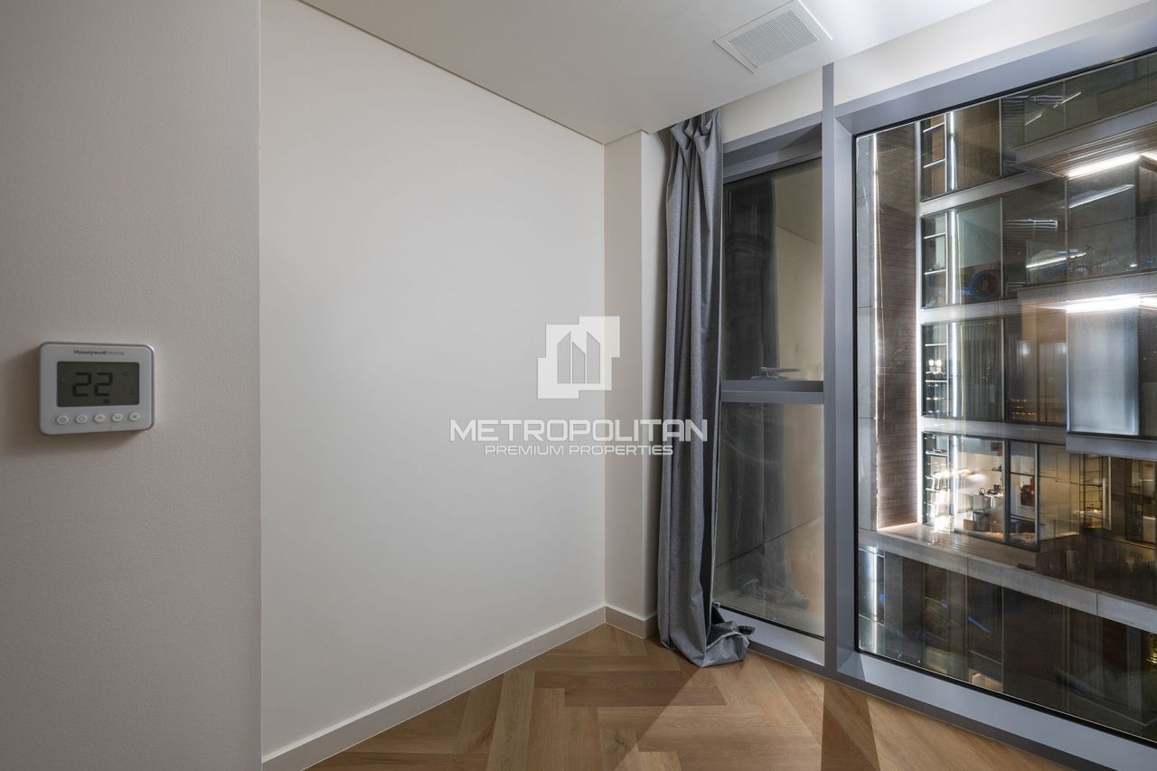 Апартаменты в Дубае, ОАЭ, 158 м² - фото 19