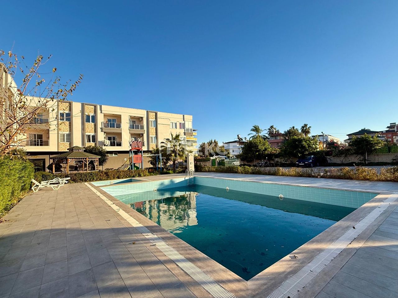 Апартаменты в Алании, Турция, 55 м² - фото 3