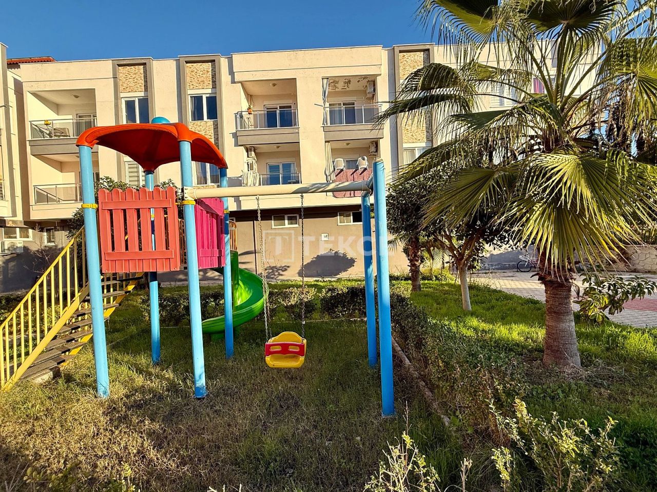 Апартаменты в Алании, Турция, 55 м² - фото 4