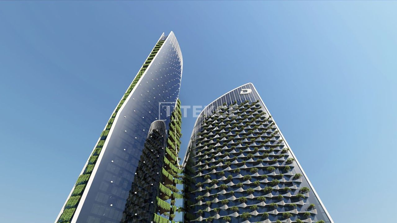 Апартаменты Аль-Сафа, ОАЭ, 266 м² - фото 4