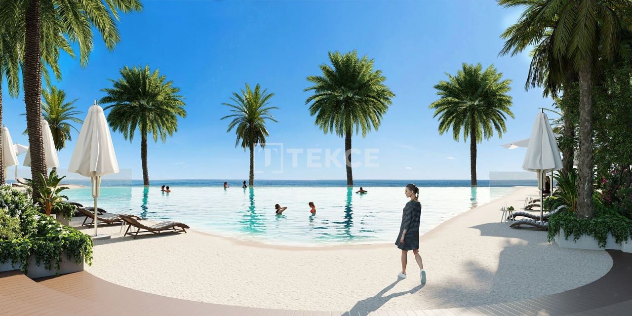 Апартаменты Аль-Сафа, ОАЭ, 266 м² - фото 6