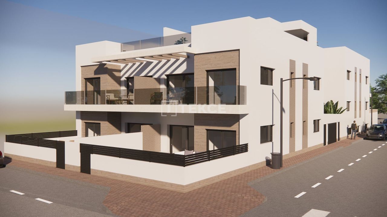 Пентхаус в Ориуэле, Испания, 76 м² - фото 7