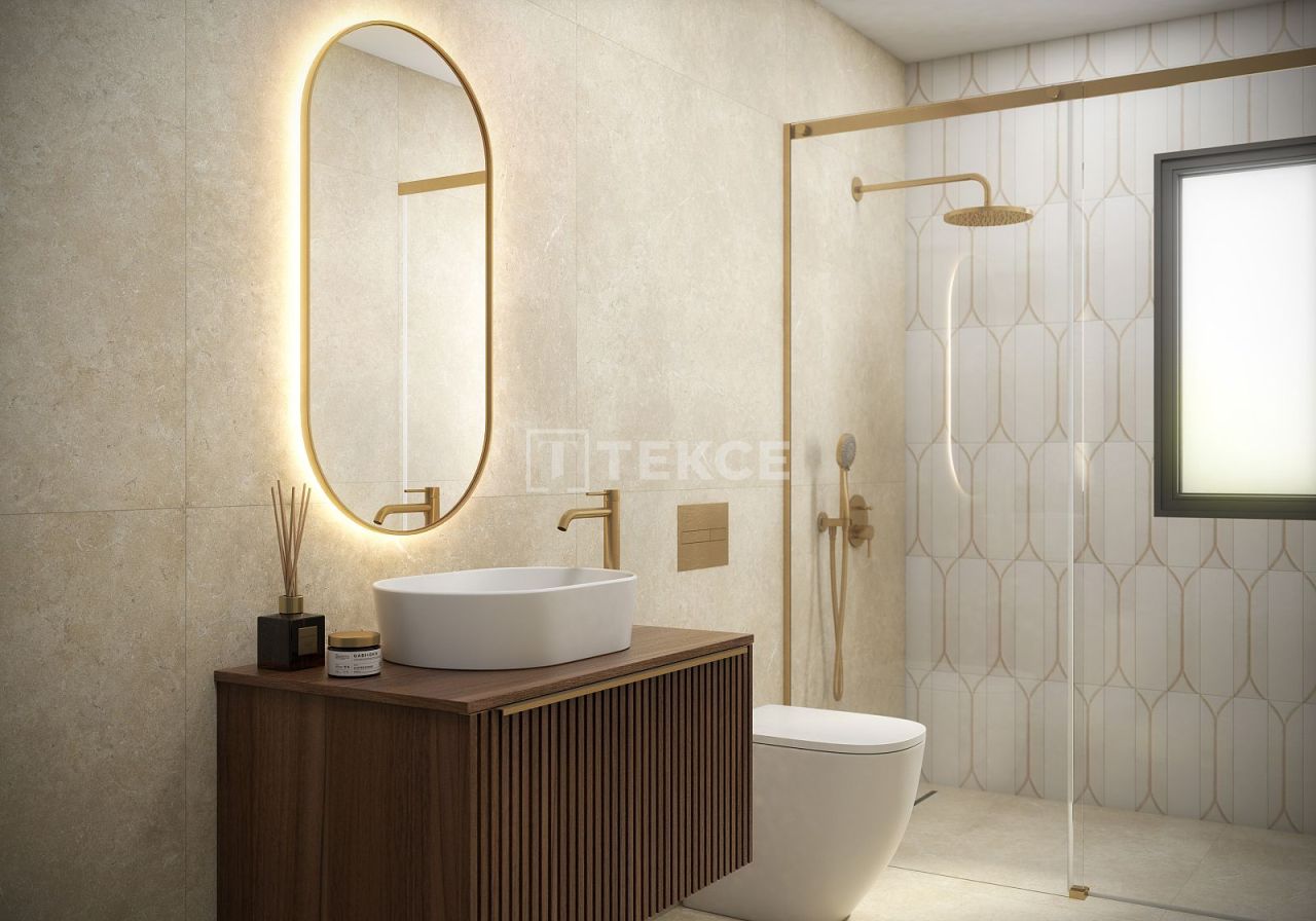 Вилла в Альгорфе, Испания, 121 м² - фото 7