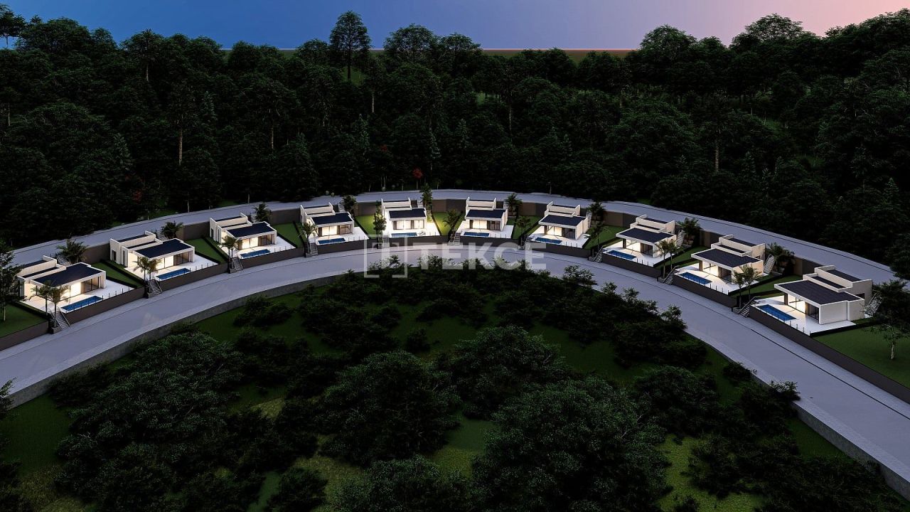 Вилла в Педрегере, Испания, 114 м² - фото 8