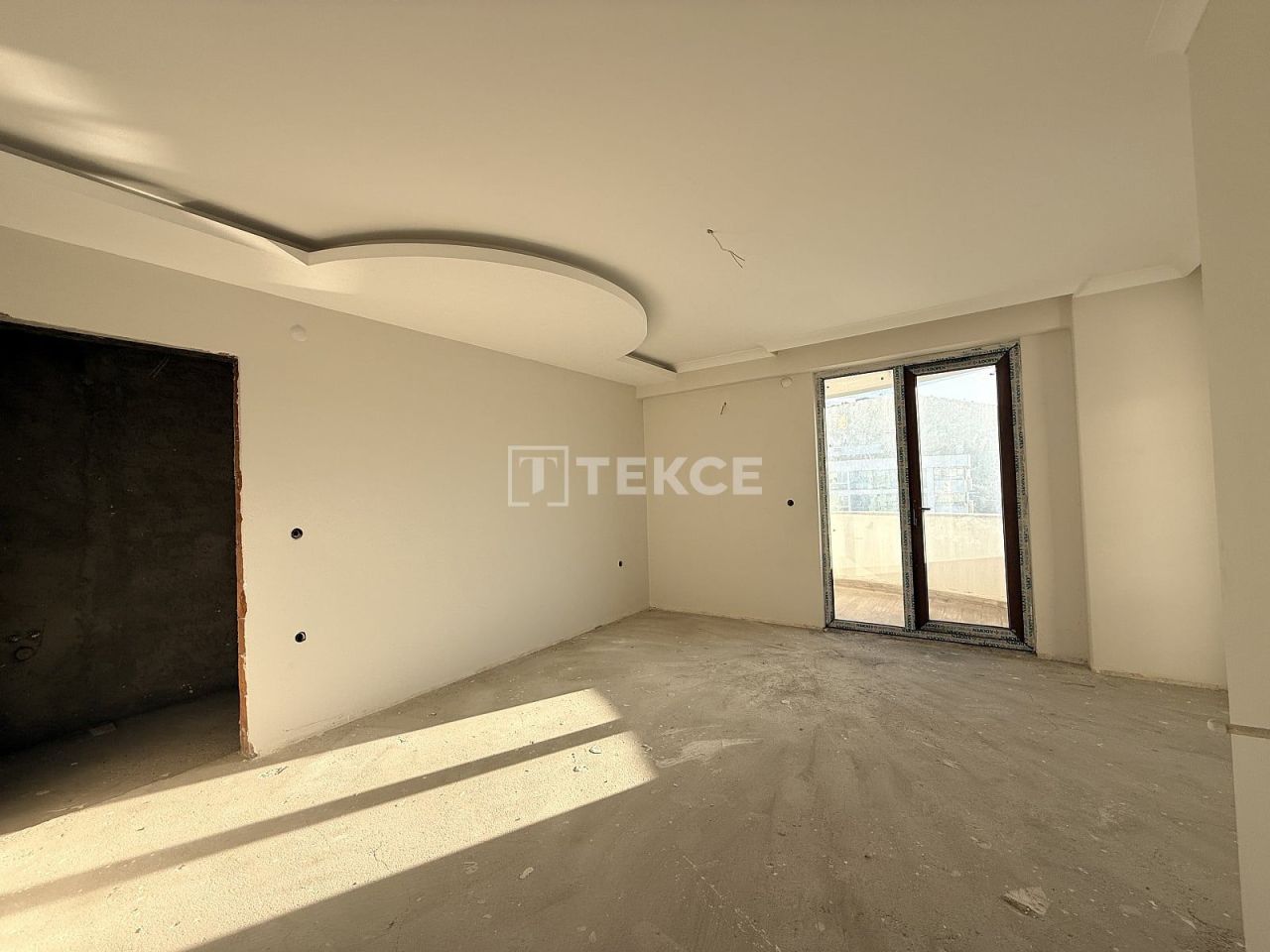 Апартаменты Акчаабат, Турция, 260 м² - фото 9