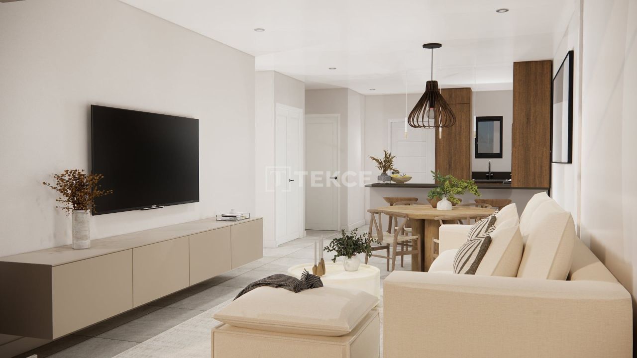 Апартаменты в Ориуэле, Испания, 76 м² - фото 10