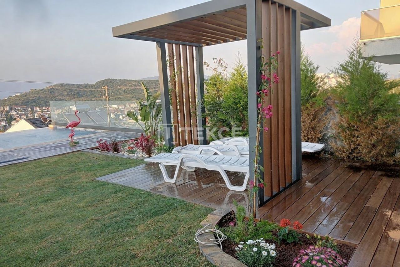 Вилла в Милясе, Турция, 280 м² - фото 10