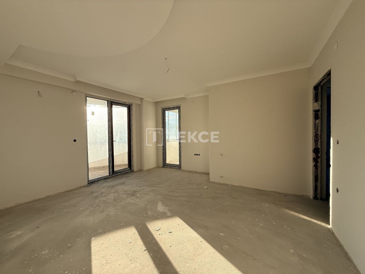 Апартаменты Акчаабат, Турция, 260 м² - фото 10