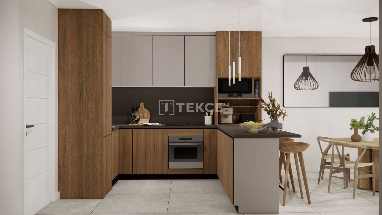 Апартаменты в Ориуэле, Испания, 76 м² - фото 12