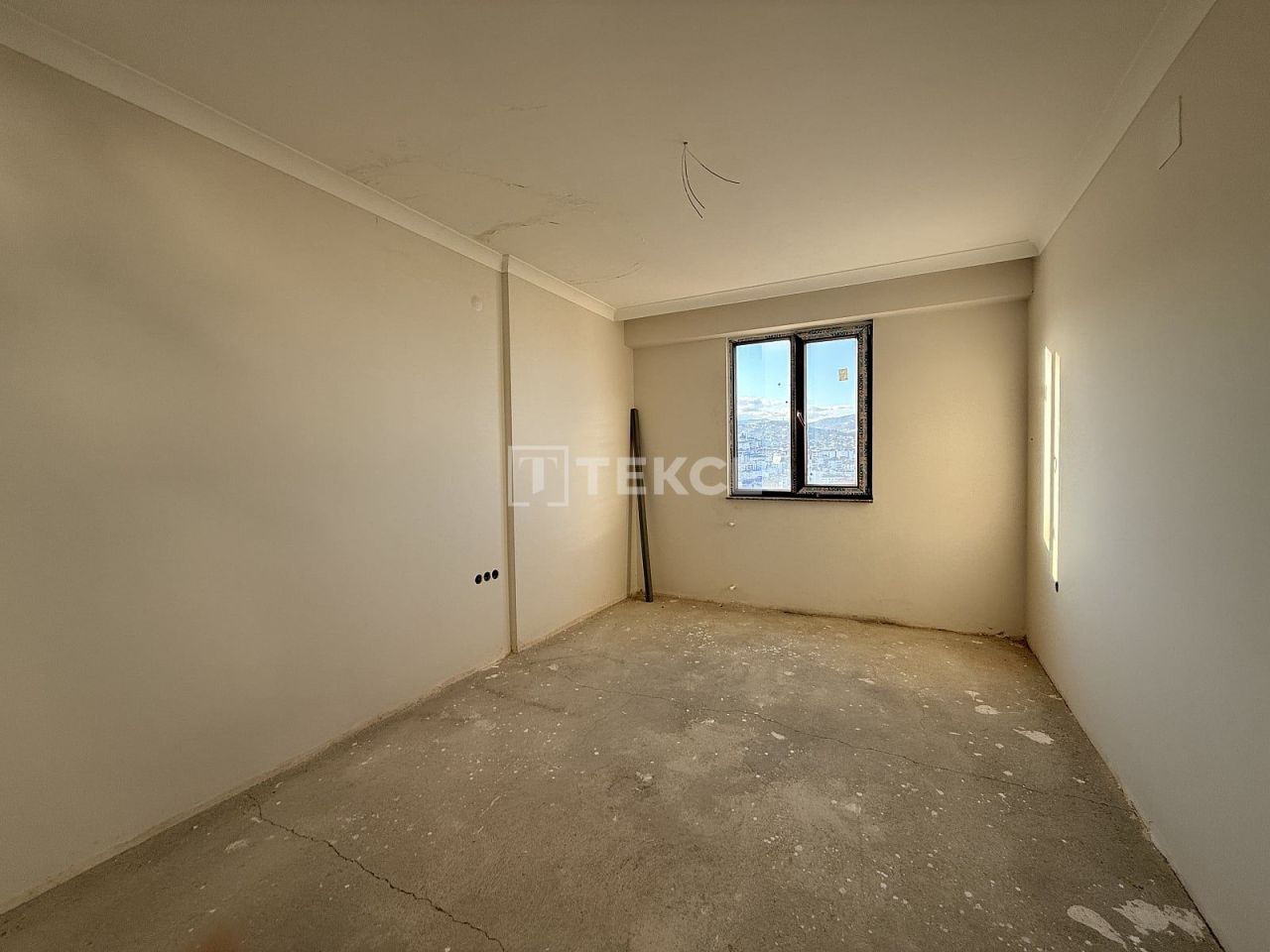 Апартаменты Акчаабат, Турция, 260 м² - фото 12
