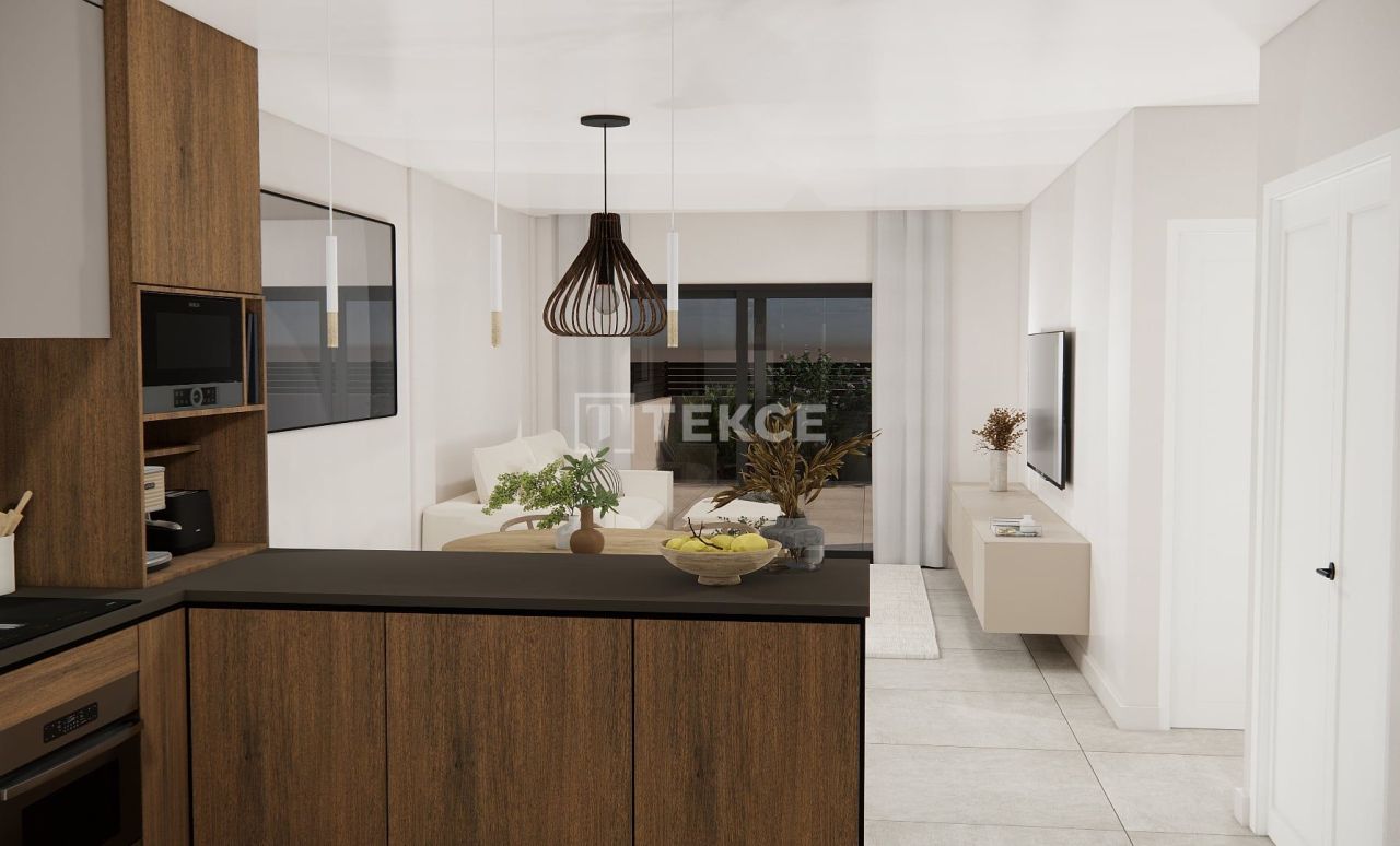 Пентхаус в Ориуэле, Испания, 76 м² - фото 13