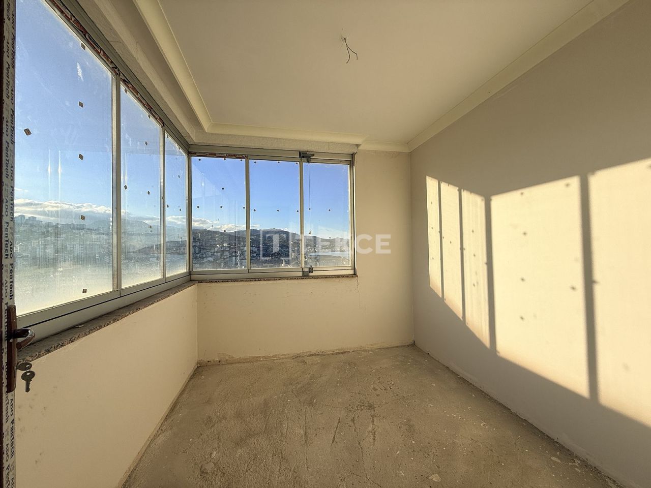 Апартаменты Акчаабат, Турция, 260 м² - фото 17