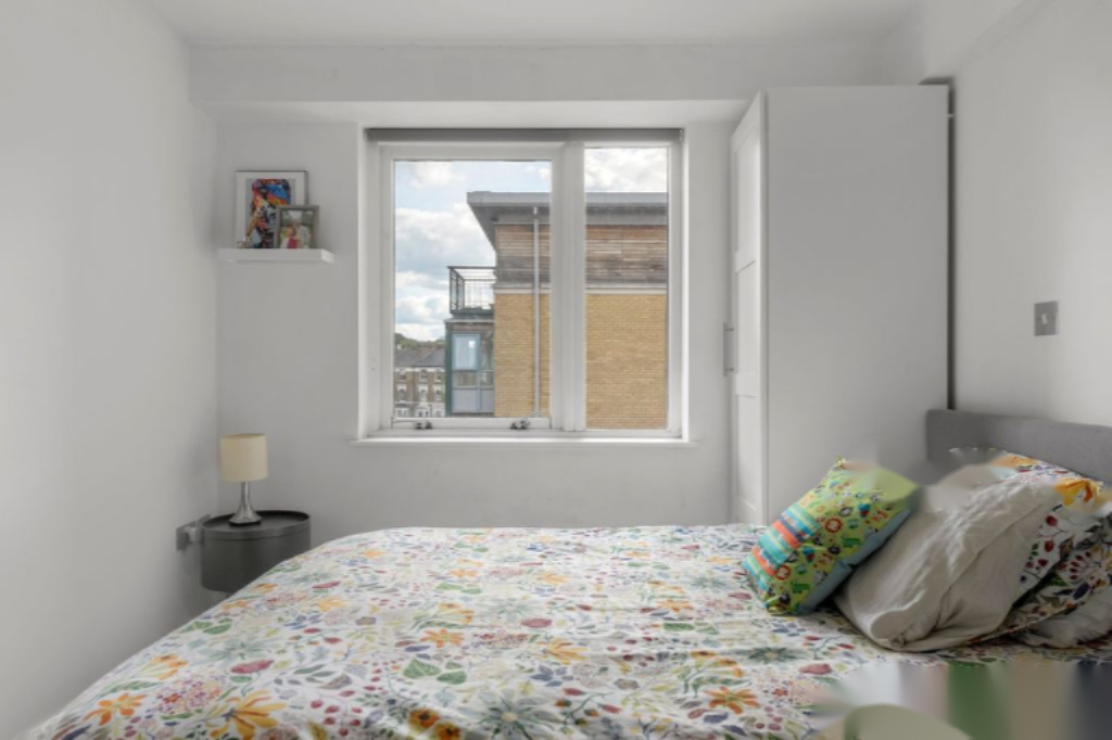 Квартира в Лондоне, Великобритания, 49 м² - фото 1