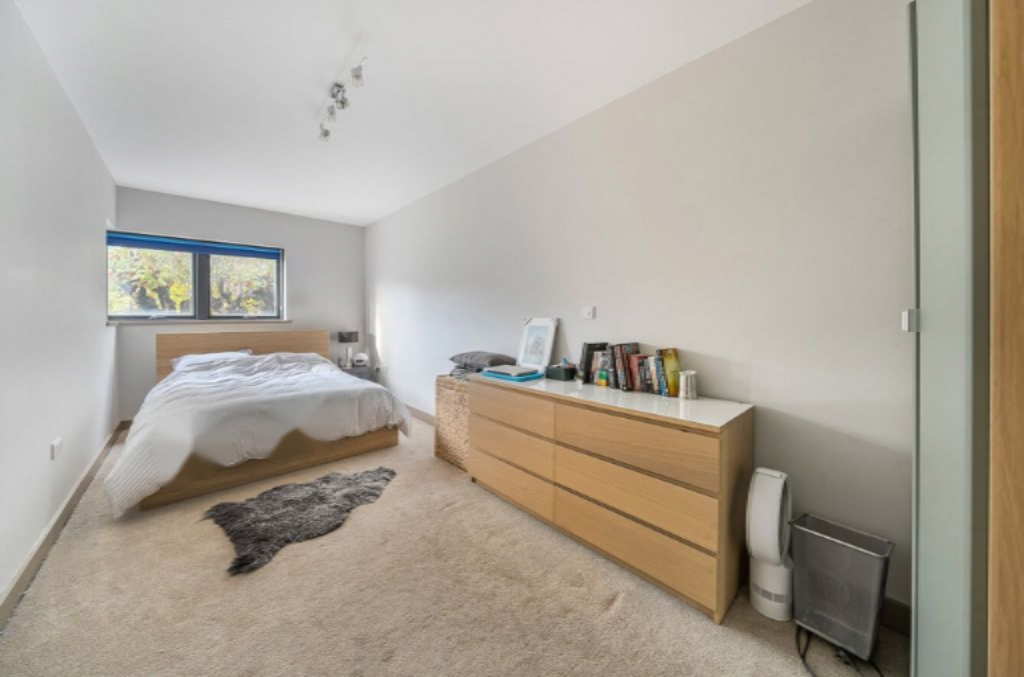 Квартира в Лондоне, Великобритания, 58 м² - фото 1