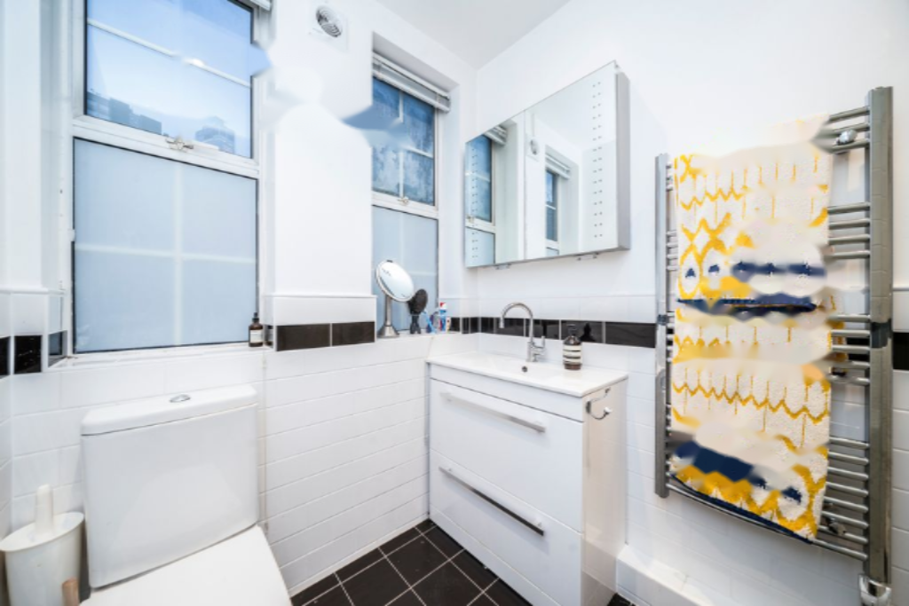 Квартира в Лондоне, Великобритания - фото 1