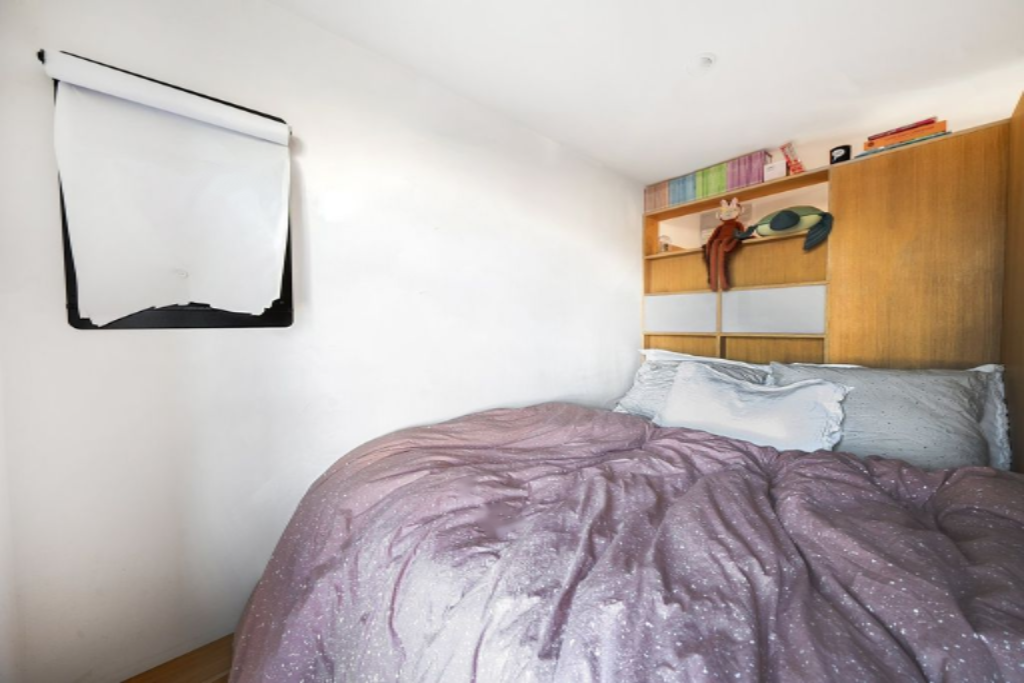 Квартира в Лондоне, Великобритания, 26 м² - фото 1